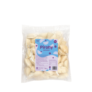 Pirohy & šulánky