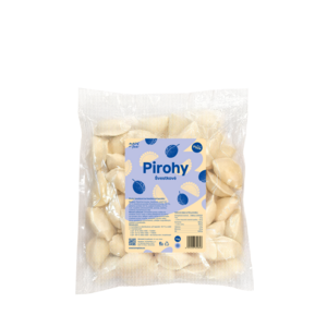 Pirohy & Šulánky