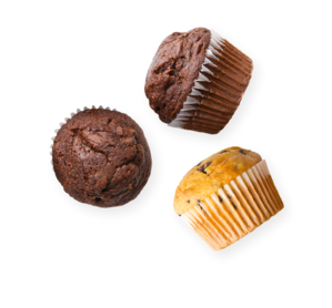 Muffins