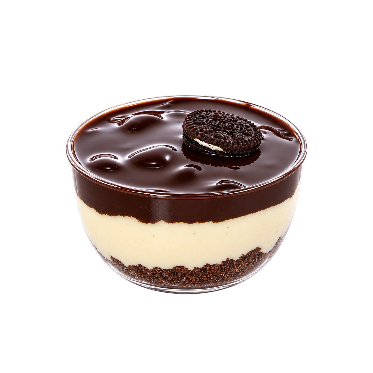 Dezert Oreo