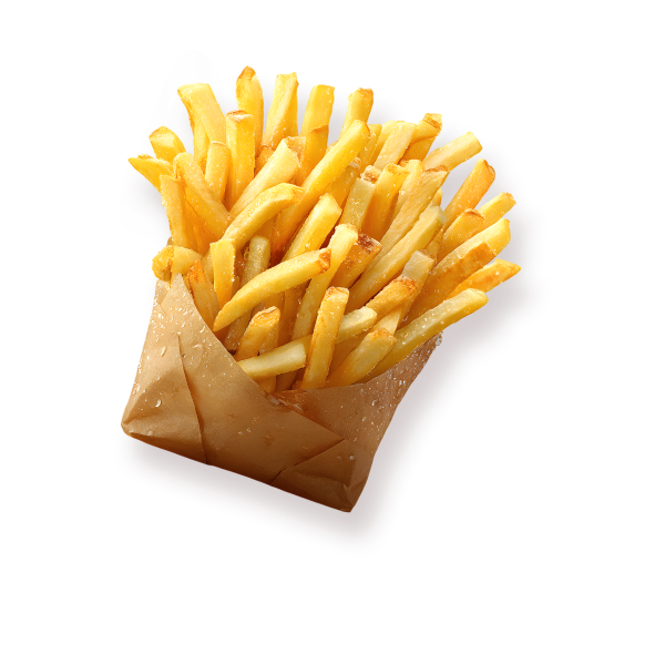 Farm Frites